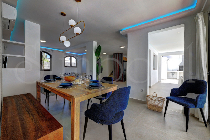 Villa Buenaventura - villa holidays lanzarote