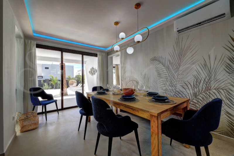 Villa Buenaventura - villa in lanzarote