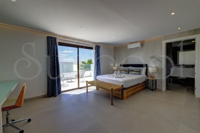 Villa Buenaventura - villas in lanzarote to rent