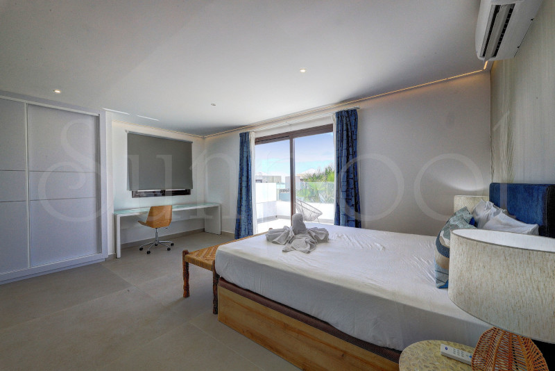 Villa Buenaventura - lanzarote villas playa blanca