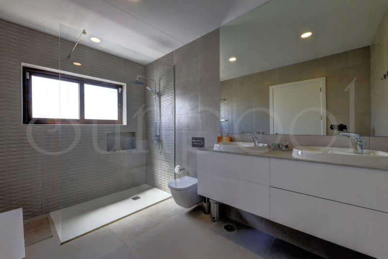 Villa Buenaventura - villas for rent in lanzarote