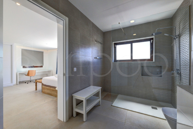 Villa Buenaventura - lanzarote rentals