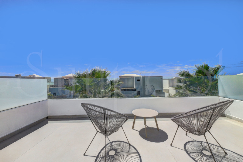 Villa Buenaventura - villas for rent lanzarote