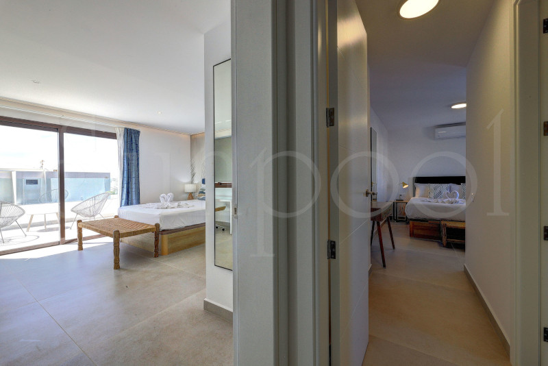 Villa Buenaventura - lanzarote villa