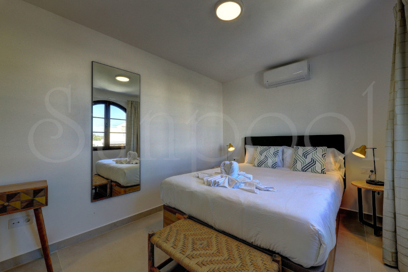 Villa Buenaventura - villas to rent in lanzarote