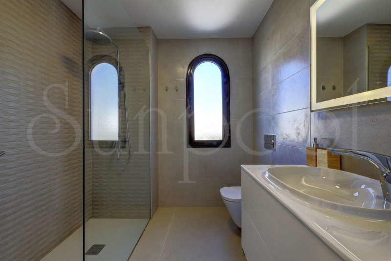 Villa Buenaventura - villas to rent lanzarote