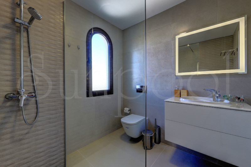 Villa Buenaventura - lanzarote holiday villas