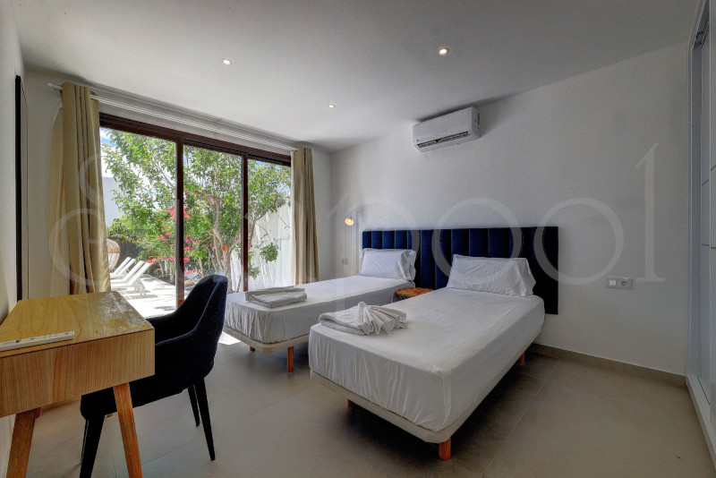 Villa Buenaventura - villas in lanzarote for rent