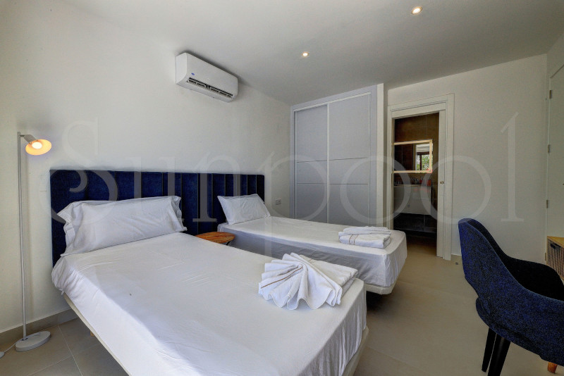 Villa Buenaventura - private villas lanzarote