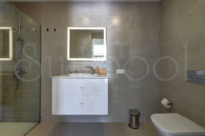 Villa Buenaventura - villas in lanzarote