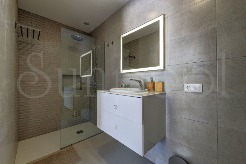 Villa Buenaventura - villas lanzarote