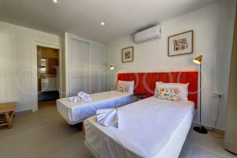 Villa Buenaventura - lanzarote villas to rent