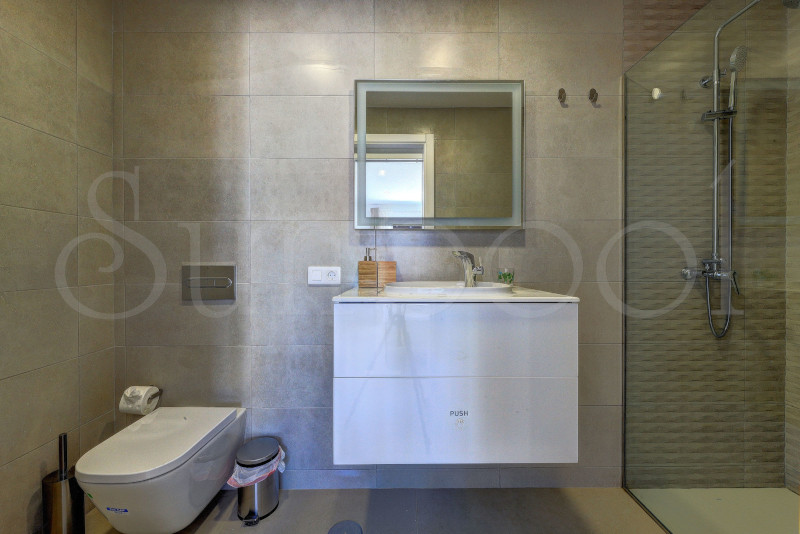 Villa Buenaventura - villa to rent lanzarote