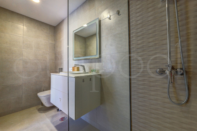 Villa Buenaventura - villa in lanzarote