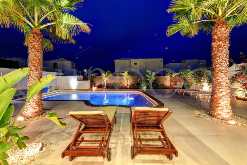 Villa Buenaventura - lanzarote rentals