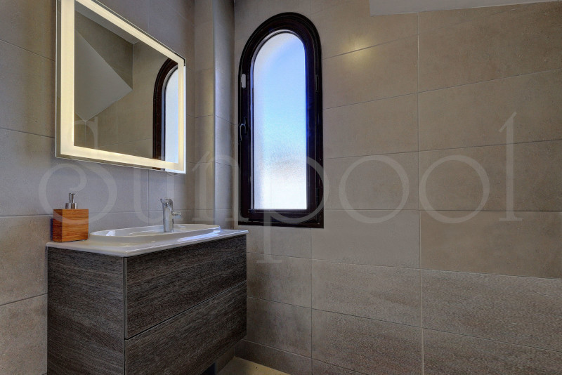 Villa Buenaventura - villas in lanzarote