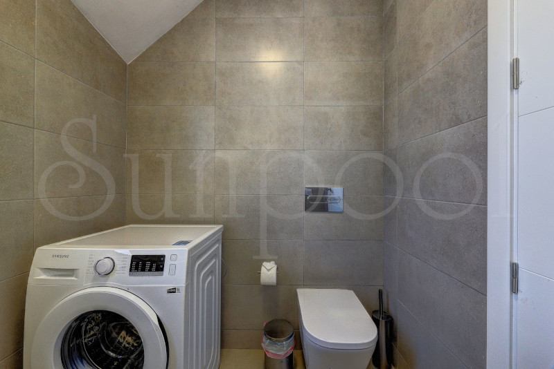 Villa Buenaventura - villas lanzarote