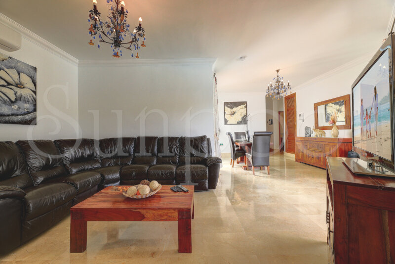 Villa Alexis - villas for rent in lanzarote