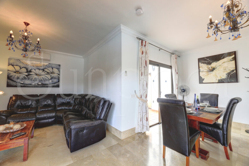 Villa Alexis - holiday villas lanzarote