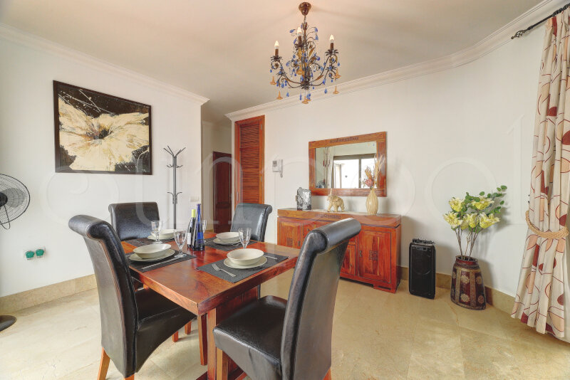 Villa Alexis - private villas in lanzarote