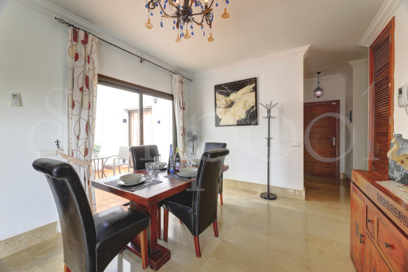 Villa Alexis - villas to rent lanzarote