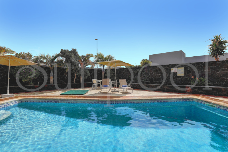 Villa Alexis - villas in lanzarote to rent