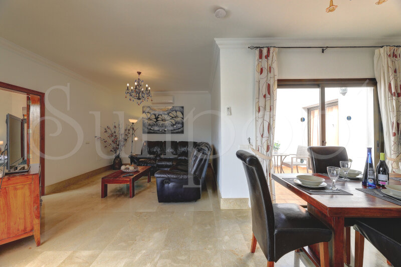 Villa Alexis - lanzarote villas for rent