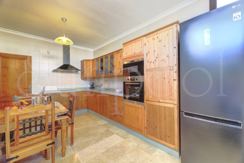 Villa Alexis - lanzarote villas