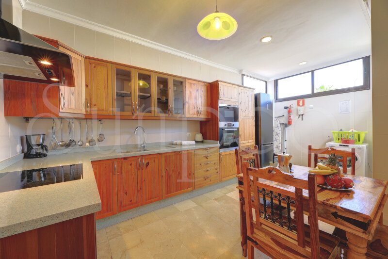 Villa Alexis - villa in lanzarote