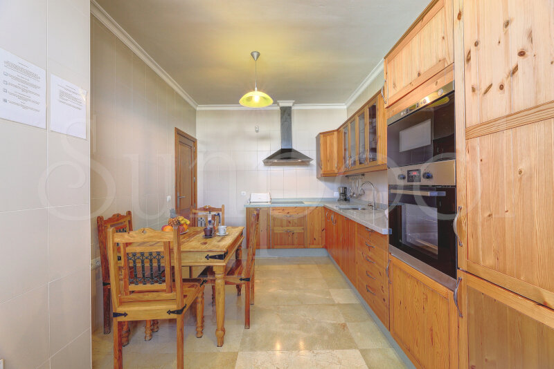 Villa Alexis - villa to rent in lanzarote