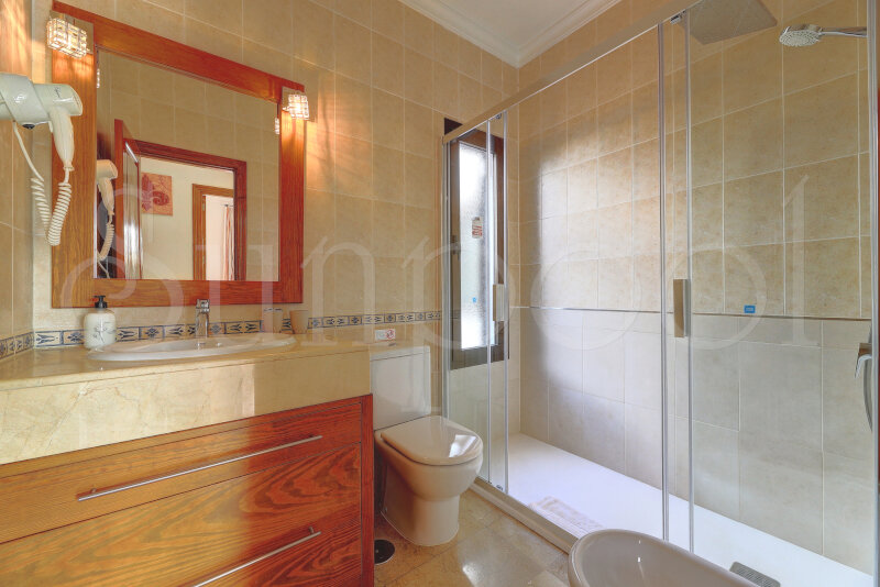 Villa Alexis - private rentals in lanzarote