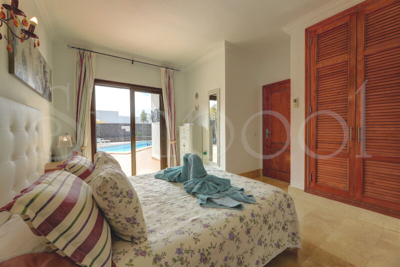 Villa Alexis - lanzarote rentals