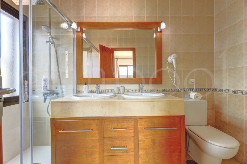 Villa Alexis - lanzarote villas playa blanca