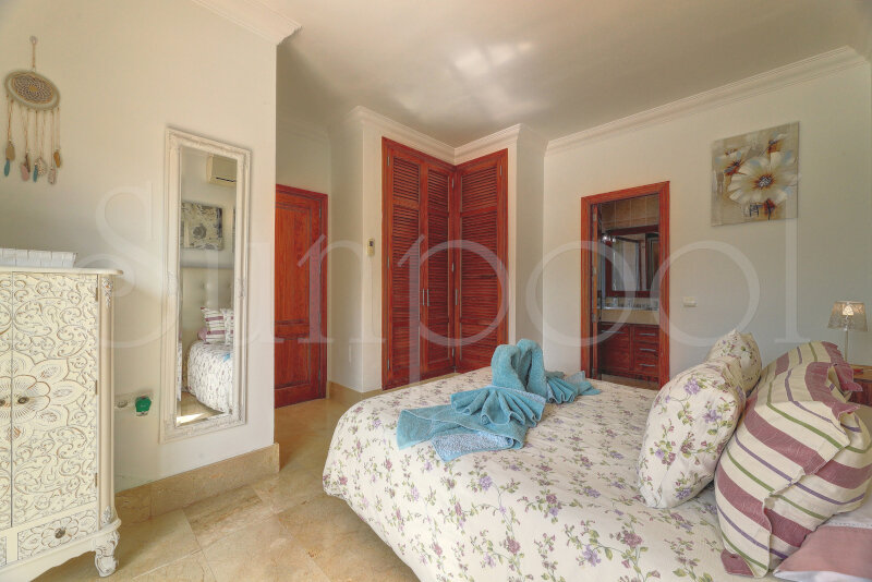 Villa Alexis - lanzarote villa rental