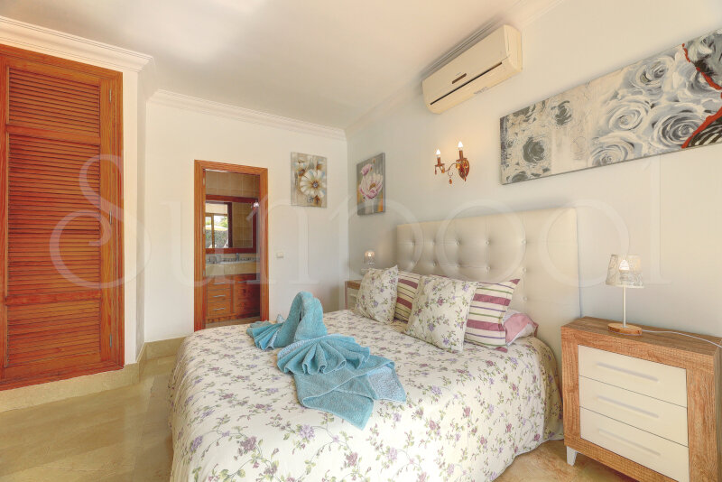 Villa Alexis - villas lanzarote