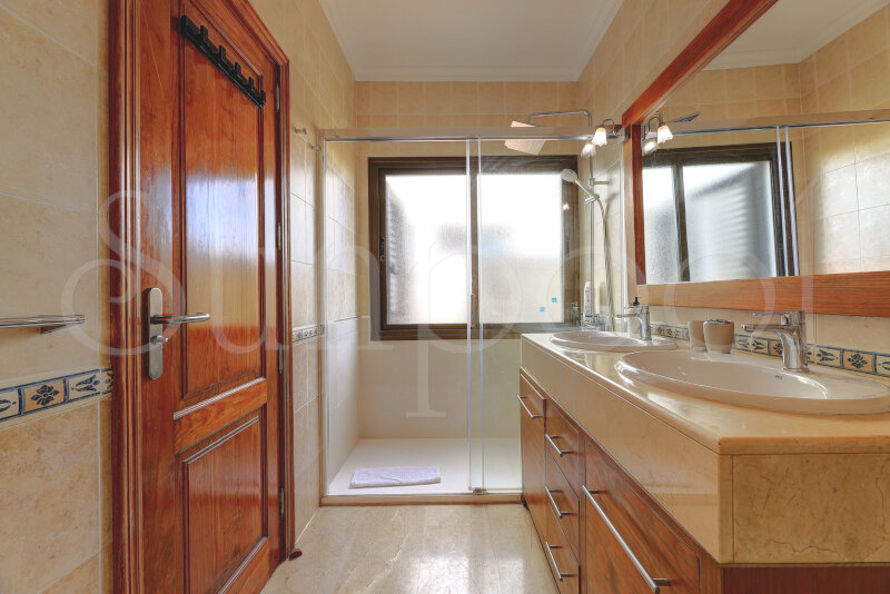 Villa Alexis - villas for rent lanzarote