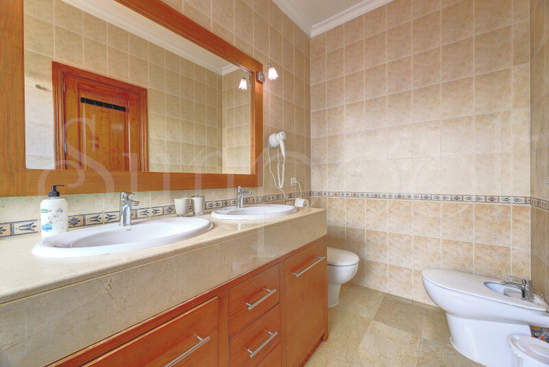 Villa Alexis - lanzarote villa