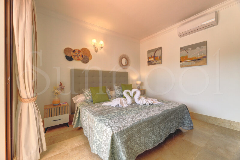 Villa Alexis - holiday villas in lanzarote