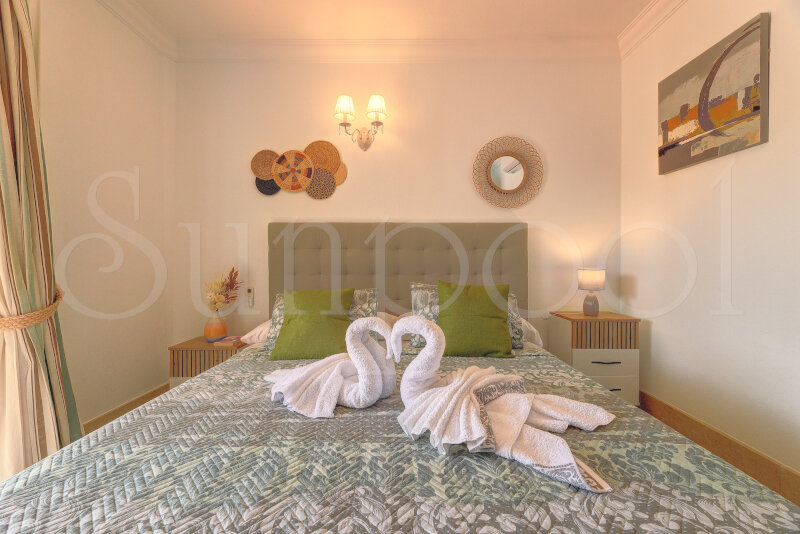 Villa Alexis - villa rental lanzarote