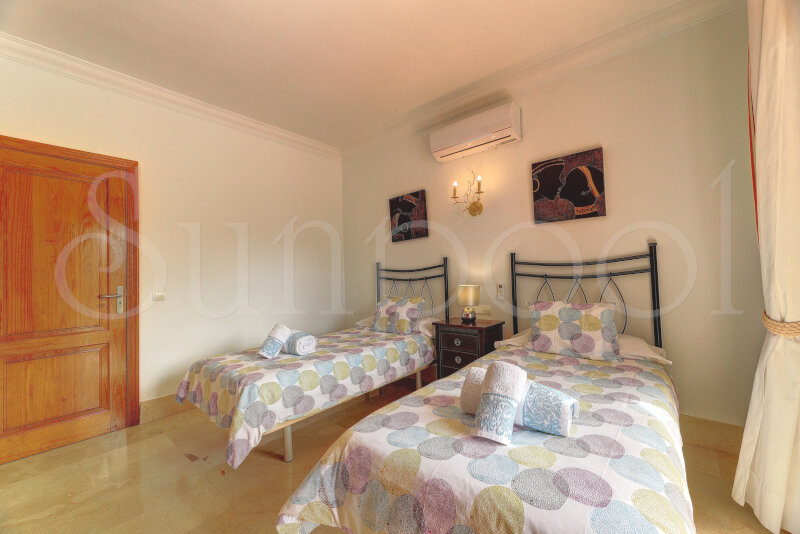 Villa Alexis - villas for rent in lanzarote