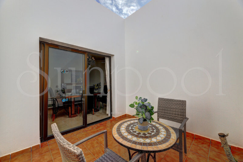 Villa Alexis - holiday villas lanzarote