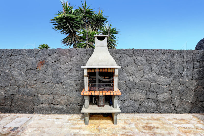 Villa Alexis - villa for rent lanzarote