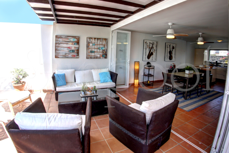 Villa Lucía - villas lanzarote
