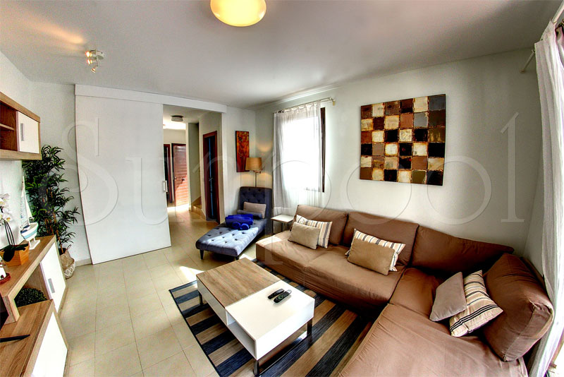 Villa Lucía - villas to rent lanzarote