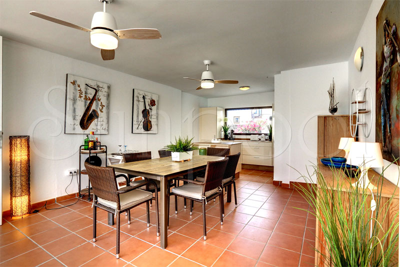 Villa Lucía - villas in lanzarote to rent