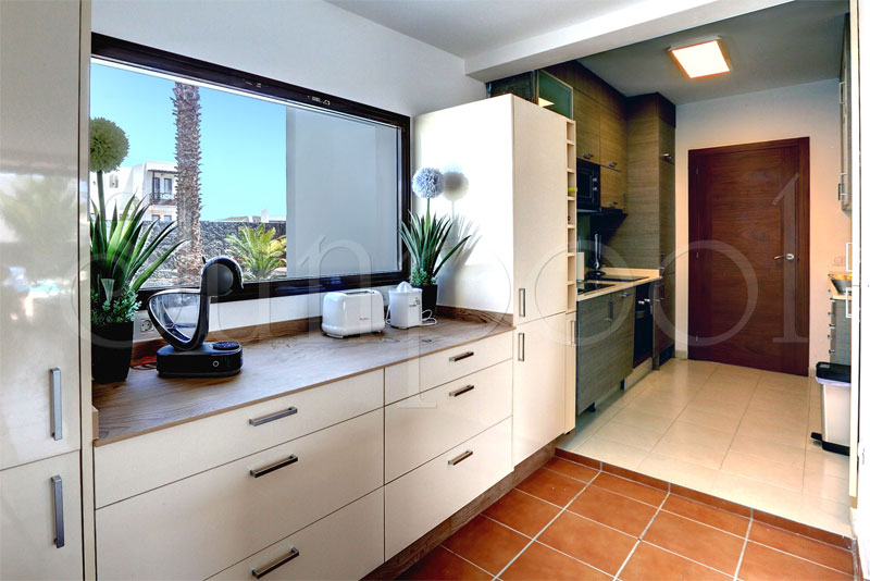 Villa Lucía - villas to rent in lanzarote