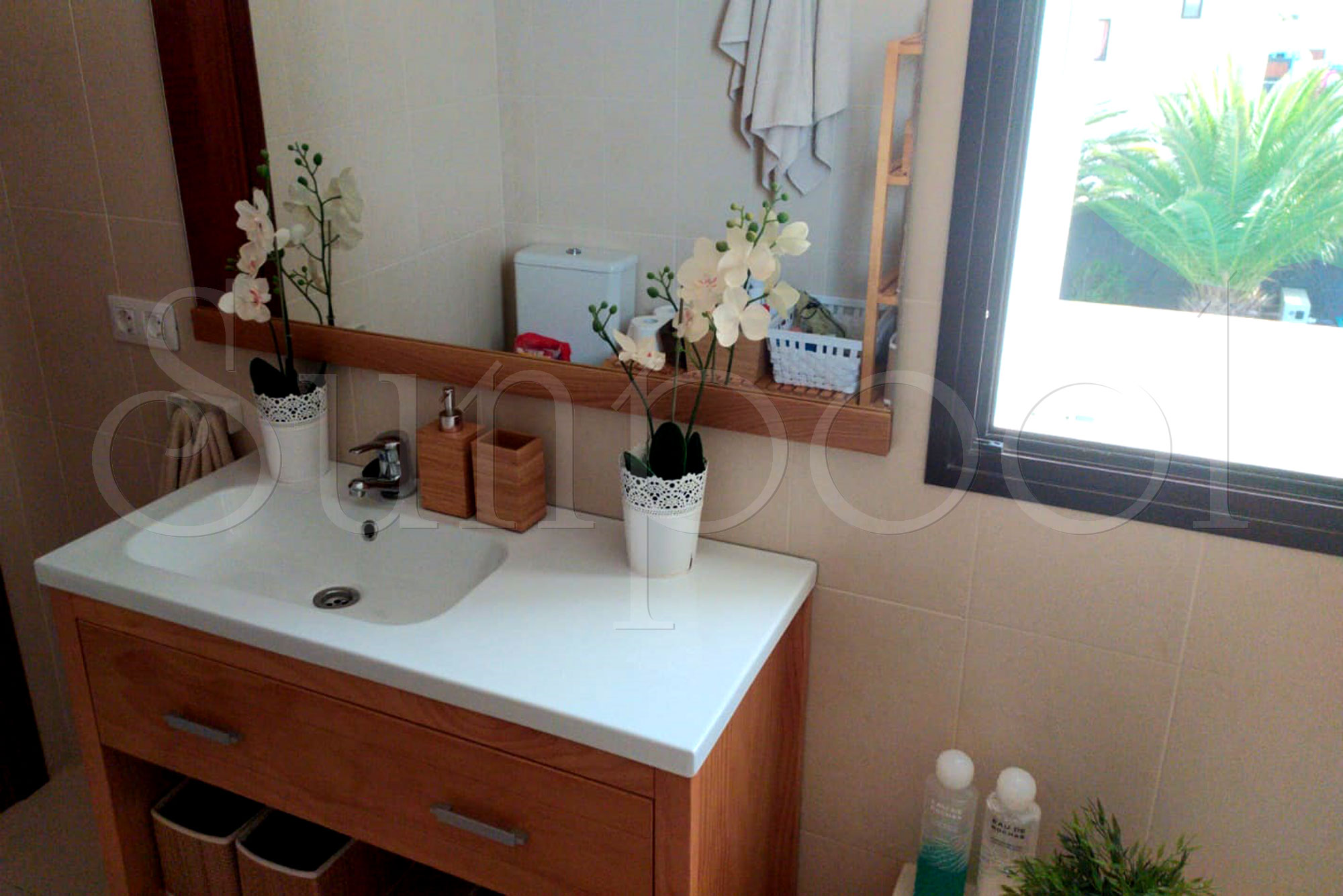 Villa Lucía - villas in lanzarote