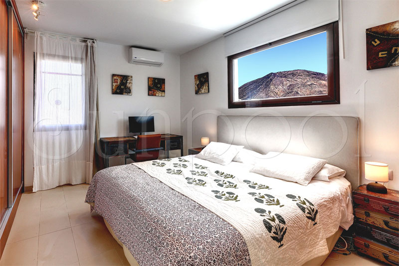 Villa Lucía - villa for rent lanzarote