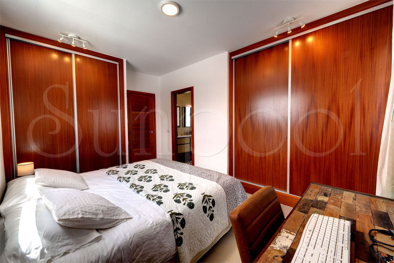 Villa Lucía - villa to rent lanzarote