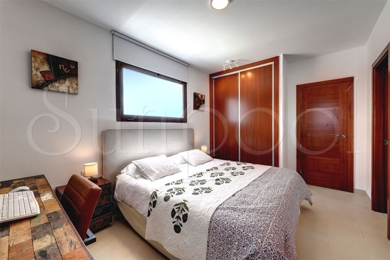 Villa Lucía - villas for rent in lanzarote